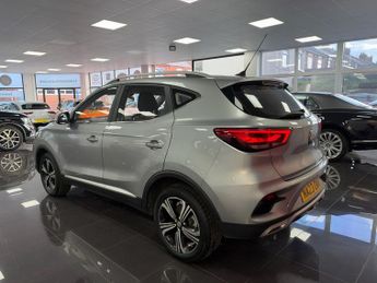 MG MG ZS 1.0 T-GDI Excite SUV 5dr Petrol Auto Euro 6 (111 ps)