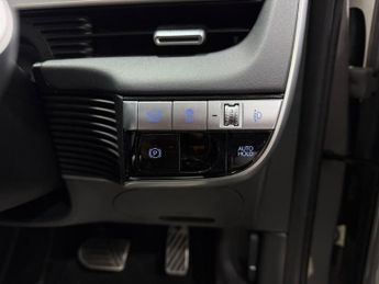 HYUNDAI IONIQ 5 73kWh Ultimate Hatchback 5dr Electric Auto (217 ps)