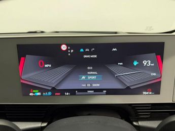 HYUNDAI IONIQ 5 73kWh Ultimate Hatchback 5dr Electric Auto (217 ps)