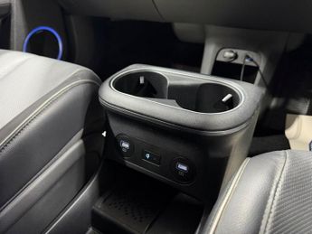 HYUNDAI IONIQ 5 73kWh Ultimate Hatchback 5dr Electric Auto (217 ps)