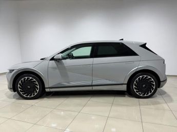 HYUNDAI IONIQ 5 73kWh Ultimate Hatchback 5dr Electric Auto (217 ps)