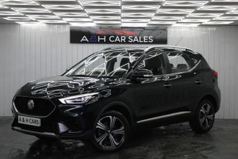 MG ZS 1.0 T-GDI Excite SUV 5dr Petrol Auto Euro 6 (111 ps)
