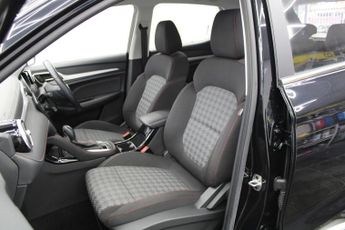 MG MG ZS 1.0 T-GDI Excite SUV 5dr Petrol Auto Euro 6 (111 ps)