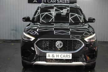 MG MG ZS 1.0 T-GDI Excite SUV 5dr Petrol Auto Euro 6 (111 ps)