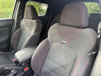 NISSAN JUKE 1.6 DIG-T Nismo SUV 5dr Petrol Manual Euro 5 (200 ps)