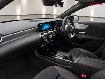MERCEDES-BENZ A CLASS 2.0 A250 AMG Line (Premium) Hatchback 5dr Petrol 7G-DCT Euro 6 (