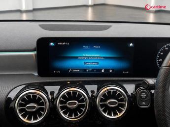MERCEDES-BENZ A CLASS 2.0 A250 AMG Line (Premium) Hatchback 5dr Petrol 7G-DCT Euro 6 (