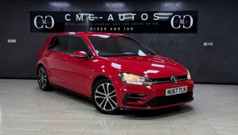 VOLKSWAGEN GOLF 1.5 TSI EVO R-Line Hatchback 5dr Petrol DSG Euro 6 (s/s) (150 ps