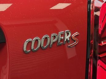 MINI COUNTRYMAN 2.0 Cooper S Exclusive SUV 5dr Petrol Steptronic Euro 6 (s/s) (1