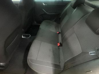 SKODA RAPID 1.2 TSI Sport Hatchback 5dr Petrol Manual Euro 5 (105 ps)