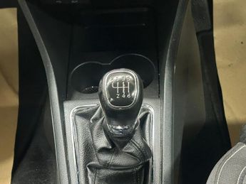 SKODA RAPID 1.2 TSI Sport Hatchback 5dr Petrol Manual Euro 5 (105 ps)