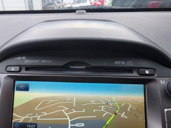 HYUNDAI IX35 1.7 CRDi SE SUV 5dr Diesel Manual Euro 5 (s/s) (Nav) (115 ps)
