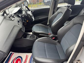 SEAT IBIZA 1.2 TSI I TECH ST 5dr Petrol Manual Euro 5 (105 ps)