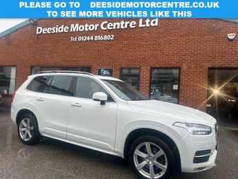 Volvo XC90 2.0 D5 PowerPulse Momentum SUV 5dr Diesel Auto 4WD Euro 6 (s/s) 