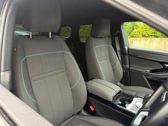 LAND ROVER RANGE ROVER EVOQUE 2.0 P250 MHEV R-Dynamic SUV 5dr Petrol Auto 4WD Euro 6 (s/s) (24