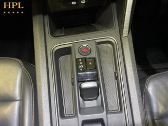 CUPRA FORMENTOR 1.5 TSI V2 SUV 5dr Petrol DSG Euro 6 (s/s) (150 ps)