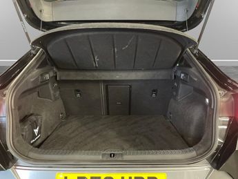 CUPRA FORMENTOR 1.5 TSI V2 SUV 5dr Petrol DSG Euro 6 (s/s) (150 ps)