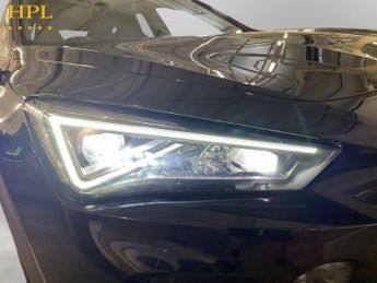CUPRA FORMENTOR 1.5 TSI V2 SUV 5dr Petrol DSG Euro 6 (s/s) (150 ps)