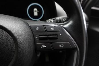 HYUNDAI I20 1.0 T-GDi MHEV SE Connect Hatchback 5dr Petrol Hybrid DCT Euro 6