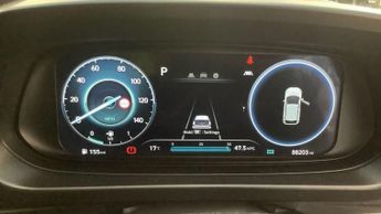 HYUNDAI I20 1.0 T-GDi MHEV SE Connect Hatchback 5dr Petrol Hybrid DCT Euro 6