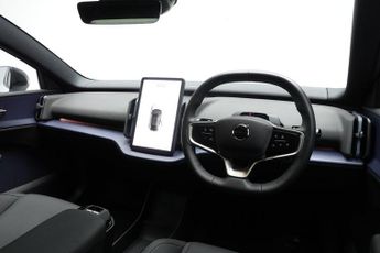 VOLVO EX30 Single Motor Extended Range 69kWh Ultra SUV 5dr Electric Auto (2
