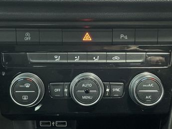 VOLKSWAGEN T-ROC 1.5 TSI GPF EVO SE SUV 5dr Petrol Manual Euro 6 (s/s) (150 ps) -