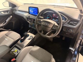 FORD FOCUS 1.0T EcoBoost Active X Hatchback 5dr Petrol Auto Euro 6 (s/s) (1