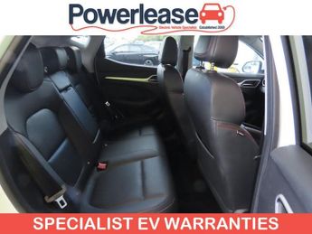MG MG ZS 72.6kWh Trophy Long Range SUV 5dr Electric Auto (156 ps)