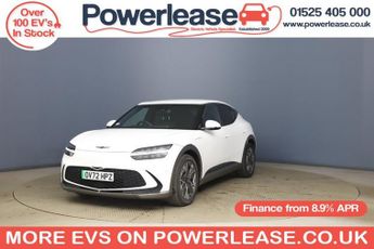 Genesis GV60 77.4kWh Premium SUV 5dr Electric Auto (229 ps)