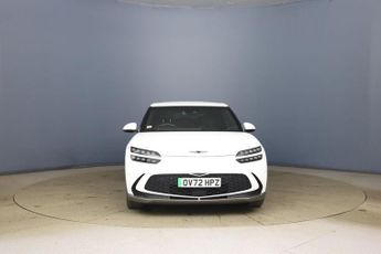 GENESIS GV60 77.4kWh Premium SUV 5dr Electric Auto (229 ps)