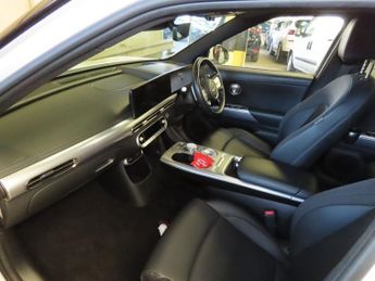 GENESIS GV60 77.4kWh Premium SUV 5dr Electric Auto (229 ps)