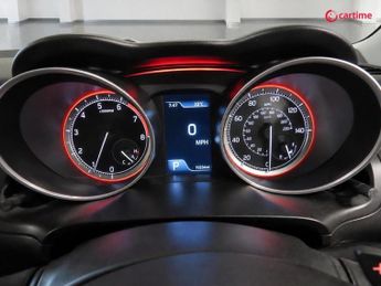 SUZUKI SWIFT 1.2 Dualjet MHEV SZ5 Hatchback 5dr Petrol Hybrid CVT Euro 6 (s/s