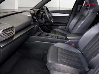 CUPRA FORMENTOR 1.5 TSI V2 SUV 5dr Petrol DSG Euro 6 (s/s) (150 ps) Rear View Ca