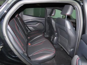 FORD MUSTANG MACH-E Standard Range 70kWh SUV 5dr Electric Automatic AWD (269 ps) 360