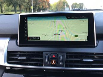 BMW 2 SERIES ACTIVE TOURER 2.0 218d M Sport MPV 5dr Diesel Auto Euro 6 (s/s) (150 ps)