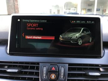 BMW 2 SERIES ACTIVE TOURER 2.0 218d M Sport MPV 5dr Diesel Auto Euro 6 (s/s) (150 ps)