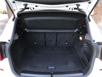 BMW 2 SERIES ACTIVE TOURER 2.0 218d M Sport MPV 5dr Diesel Auto Euro 6 (s/s) (150 ps)