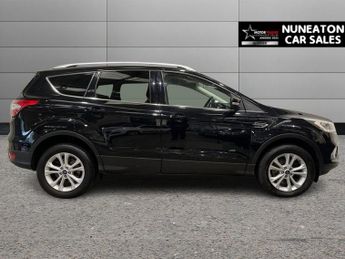 FORD KUGA 1.5T EcoBoost Titanium SUV 5dr Petrol Auto AWD Euro 6 (s/s) (182
