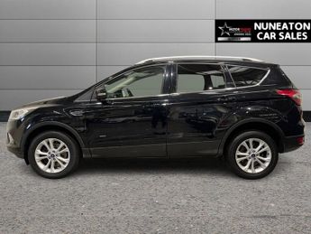 FORD KUGA 1.5T EcoBoost Titanium SUV 5dr Petrol Auto AWD Euro 6 (s/s) (182