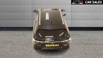 SUZUKI S-CROSS 1.4 Boosterjet MHEV Motion SUV 5dr Petrol Hybrid Auto Euro 6 (s/