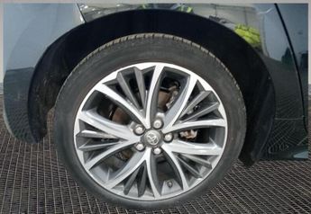 TOYOTA YARIS 1.5 VVT-h Excel Hatchback 5dr Petrol Hybrid E-CVT Euro 6 (s/s) (