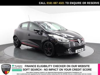 Renault Clio 1.2 16V Dynamique MediaNav Hatchback 5dr Petrol Manual Euro 5 (7