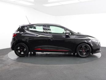 RENAULT CLIO 1.2 16V Dynamique MediaNav Hatchback 5dr Petrol Manual Euro 5 (7
