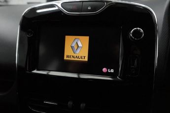 RENAULT CLIO 1.2 16V Dynamique MediaNav Hatchback 5dr Petrol Manual Euro 5 (7