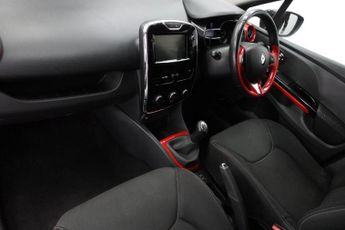 RENAULT CLIO 1.2 16V Dynamique MediaNav Hatchback 5dr Petrol Manual Euro 5 (7