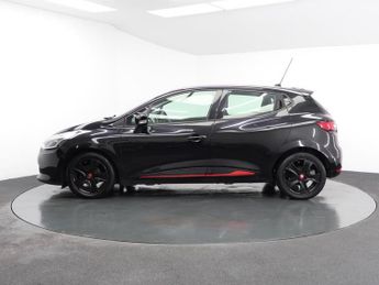 RENAULT CLIO 1.2 16V Dynamique MediaNav Hatchback 5dr Petrol Manual Euro 5 (7