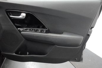 KIA NIRO 1.6h GDi GPF 2 SUV 5dr Petrol Hybrid DCT Euro 6 (s/s) (139 bhp)