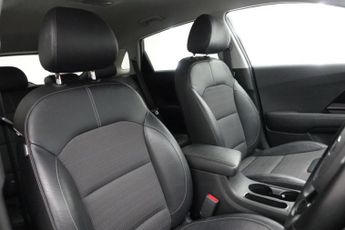 KIA NIRO 1.6h GDi GPF 2 SUV 5dr Petrol Hybrid DCT Euro 6 (s/s) (139 bhp)