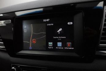 KIA NIRO 1.6h GDi GPF 2 SUV 5dr Petrol Hybrid DCT Euro 6 (s/s) (139 bhp)