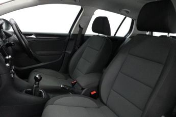 VOLKSWAGEN GOLF 2.0 TDI Match Hatchback 5dr Diesel Manual Euro 5 (140 ps)